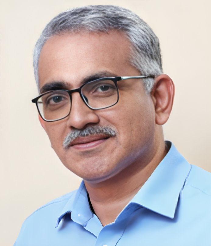 Prof. Abraham Joseph