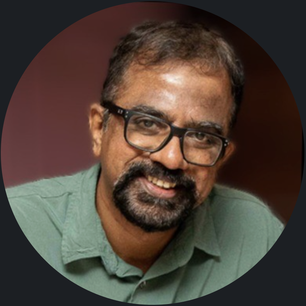 Prof. Lakshman Mahadevan