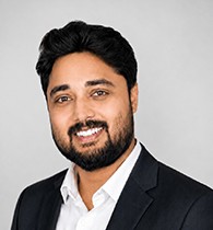 Dr. Sreejith R.