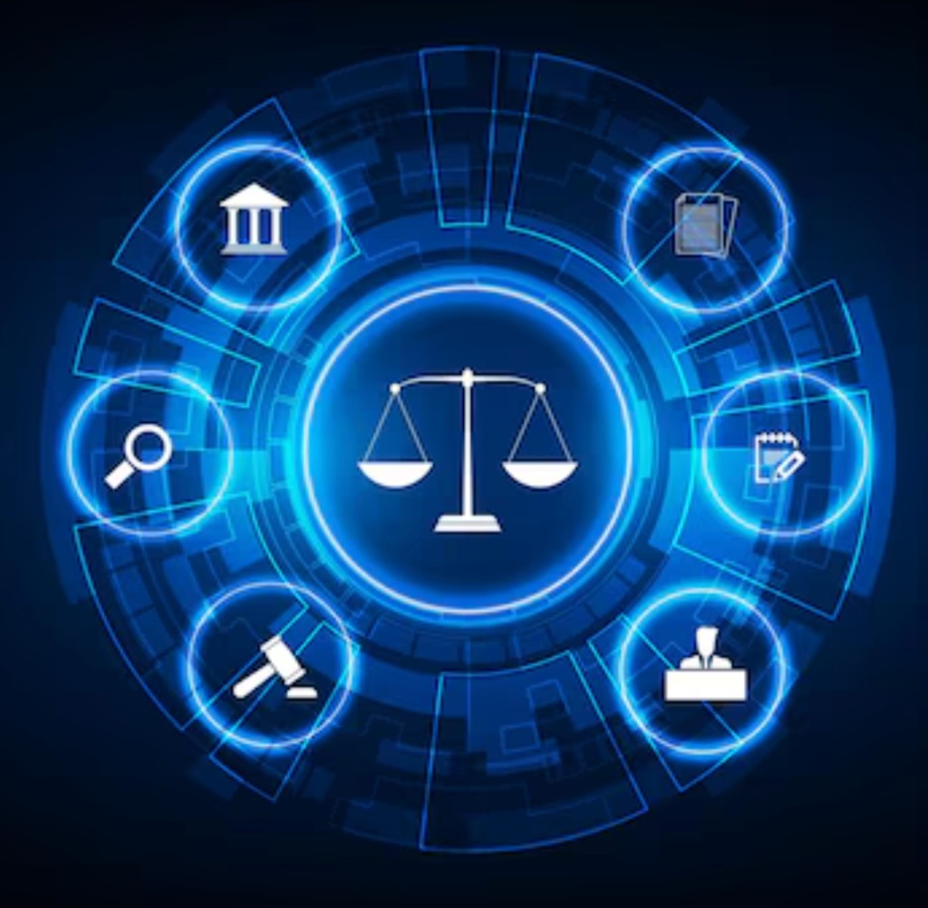 Legal project intelligence